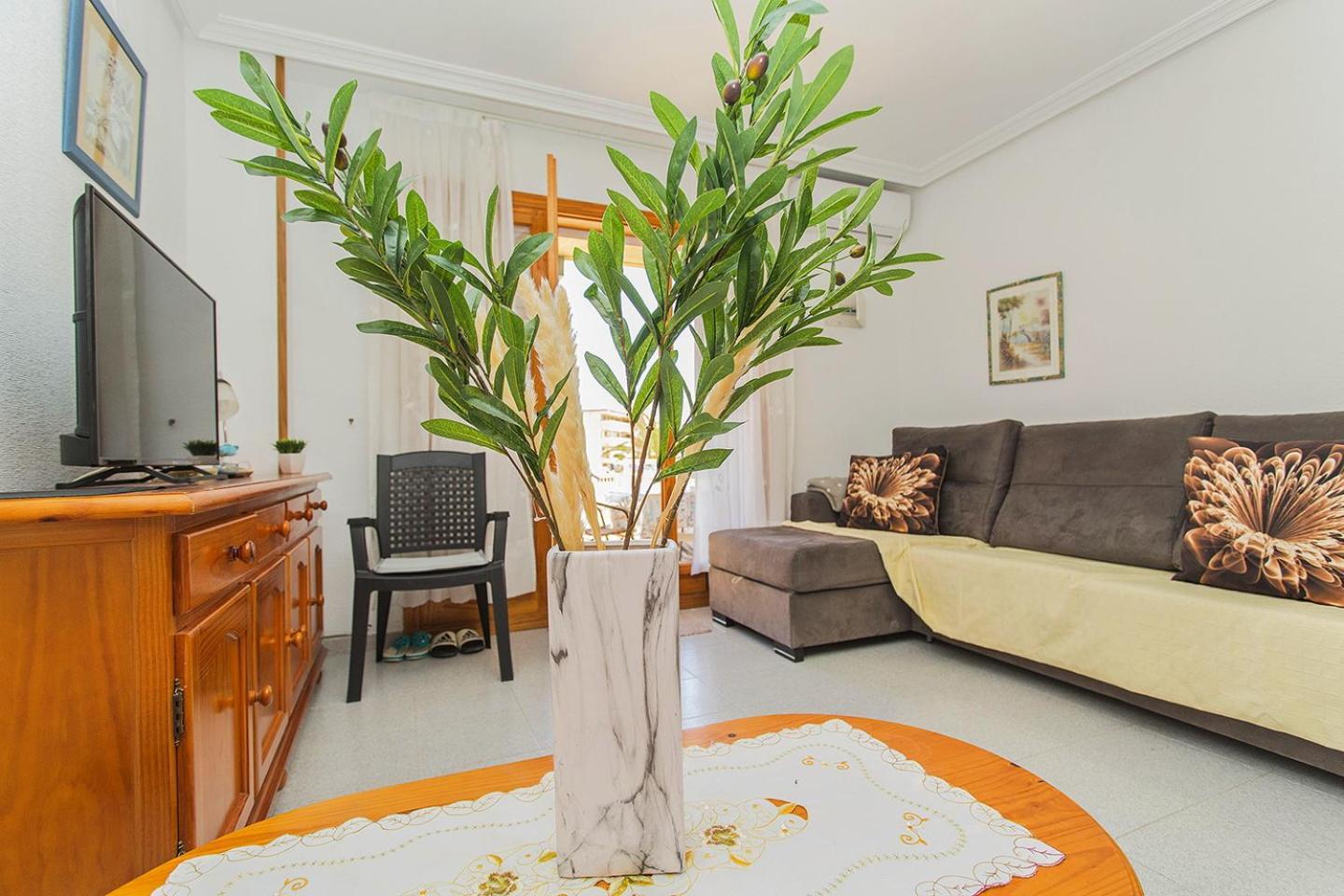 40 Kate El Coral - Alicante Real Estate La Mata  Zewnętrze zdjęcie