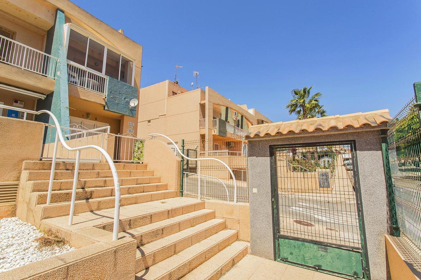 40 Kate El Coral - Alicante Real Estate La Mata  Zewnętrze zdjęcie