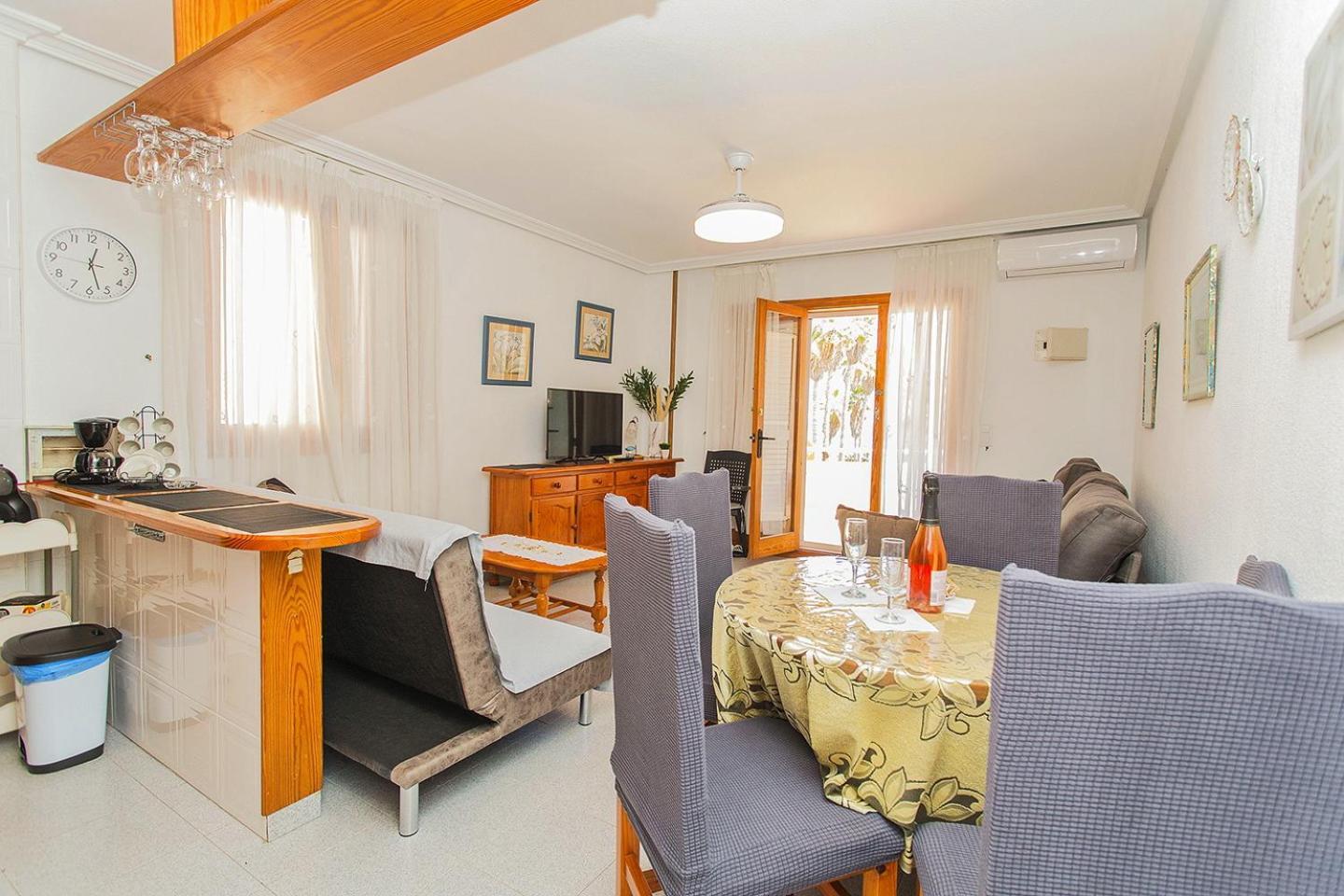 40 Kate El Coral - Alicante Real Estate La Mata  Zewnętrze zdjęcie