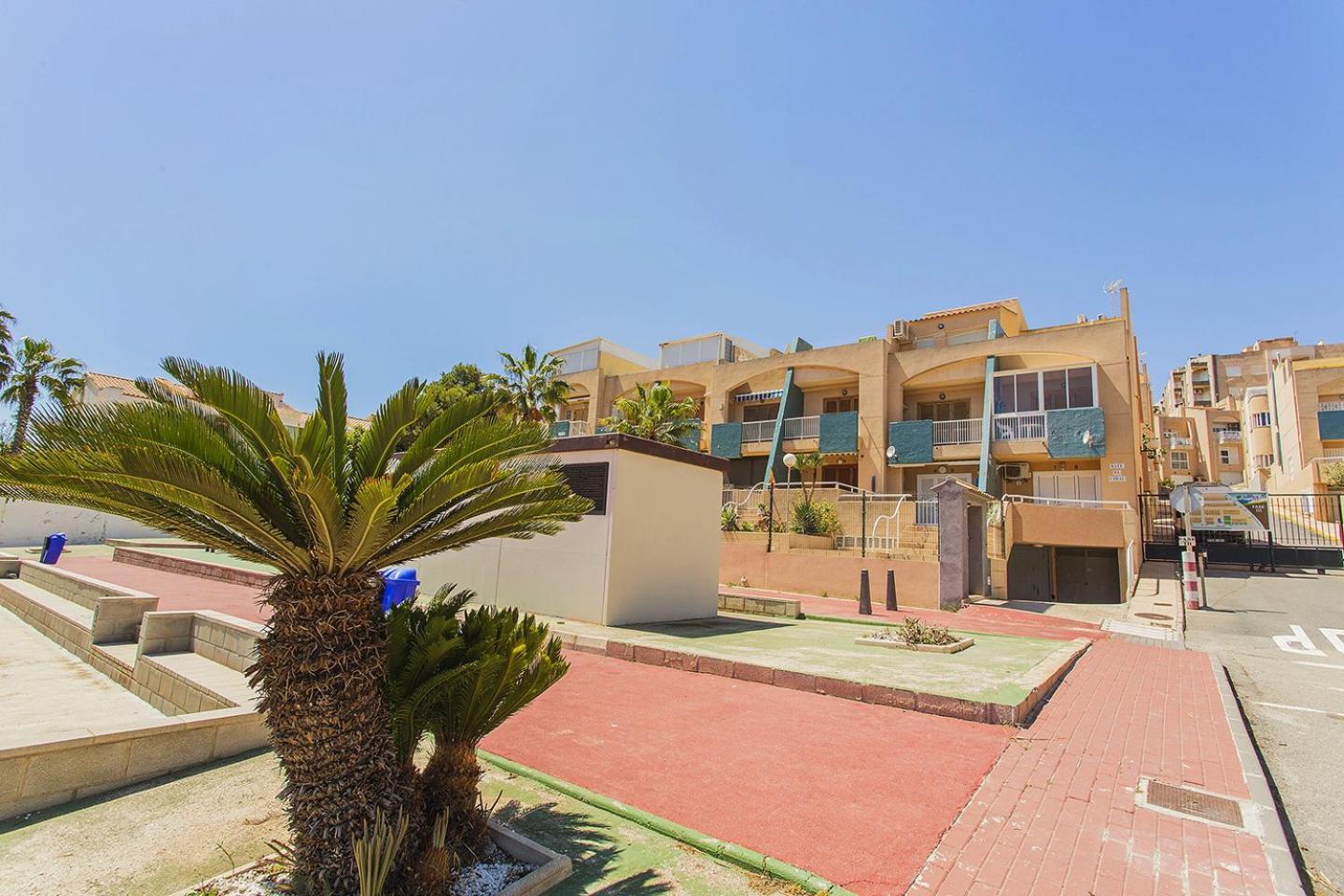 40 Kate El Coral - Alicante Real Estate La Mata  Zewnętrze zdjęcie