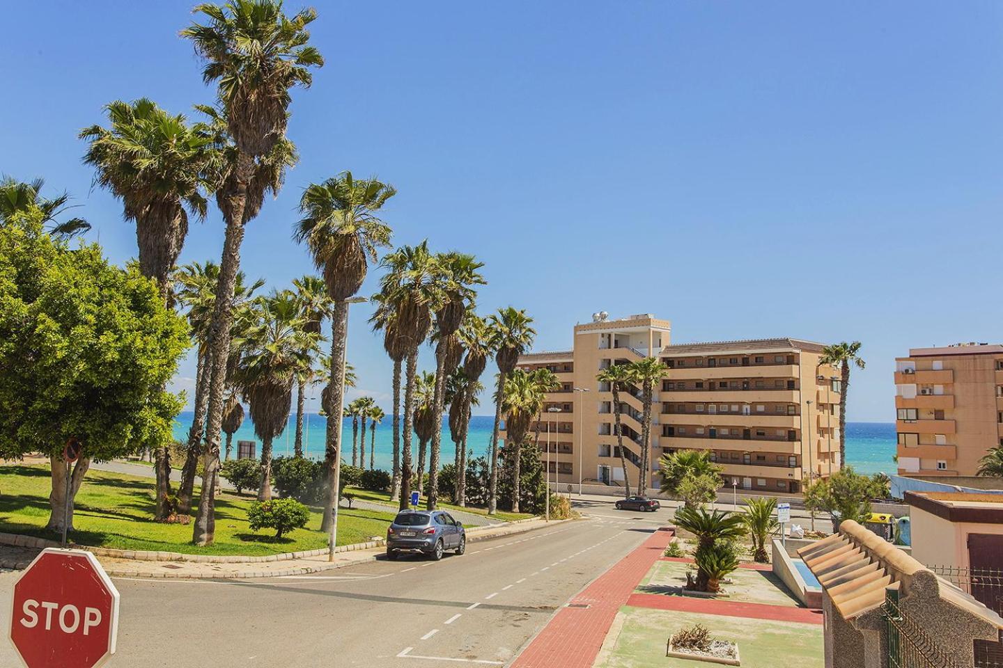 40 Kate El Coral - Alicante Real Estate La Mata  Zewnętrze zdjęcie