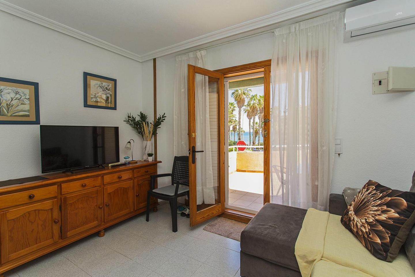 40 Kate El Coral - Alicante Real Estate La Mata  Zewnętrze zdjęcie