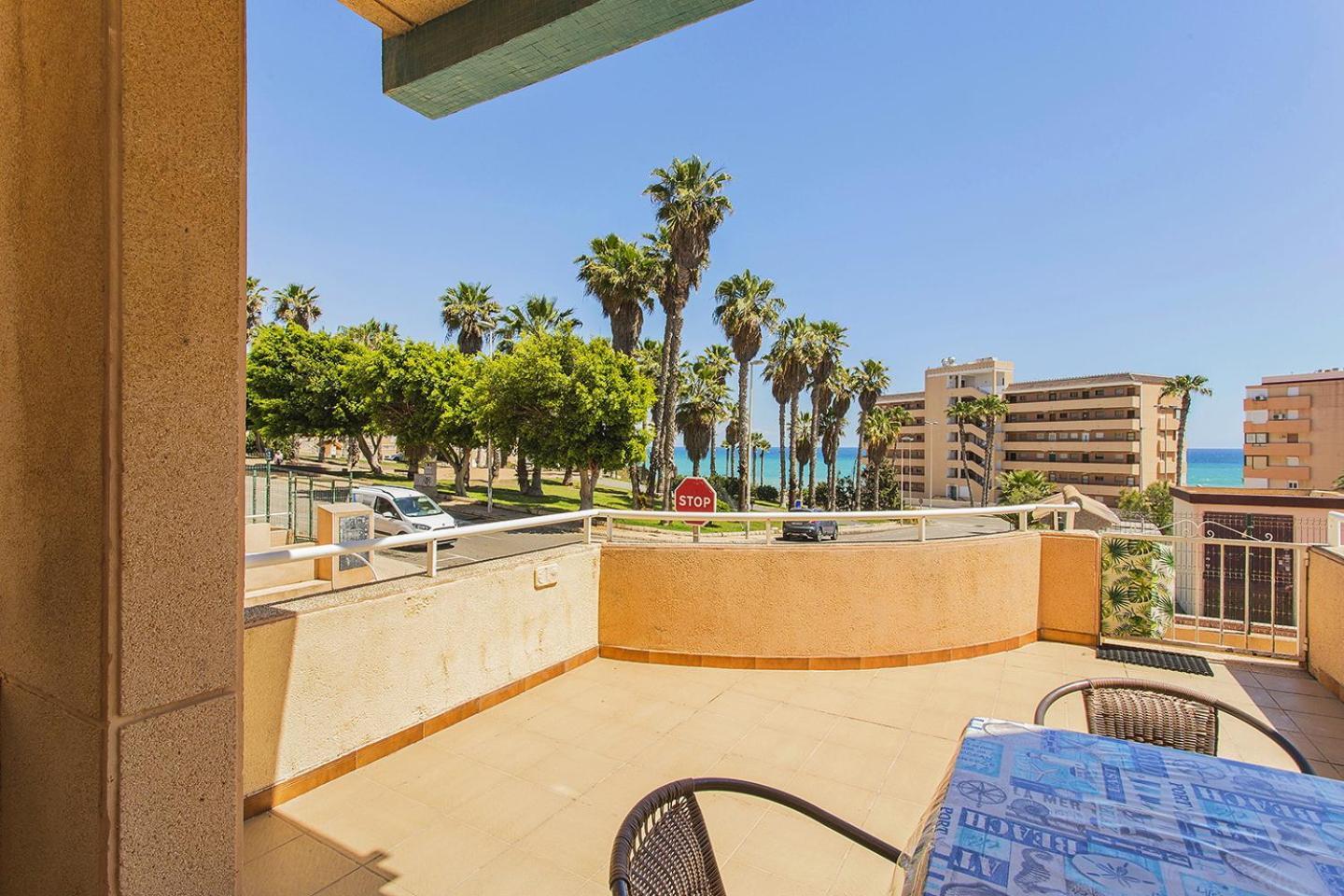 40 Kate El Coral - Alicante Real Estate La Mata  Zewnętrze zdjęcie