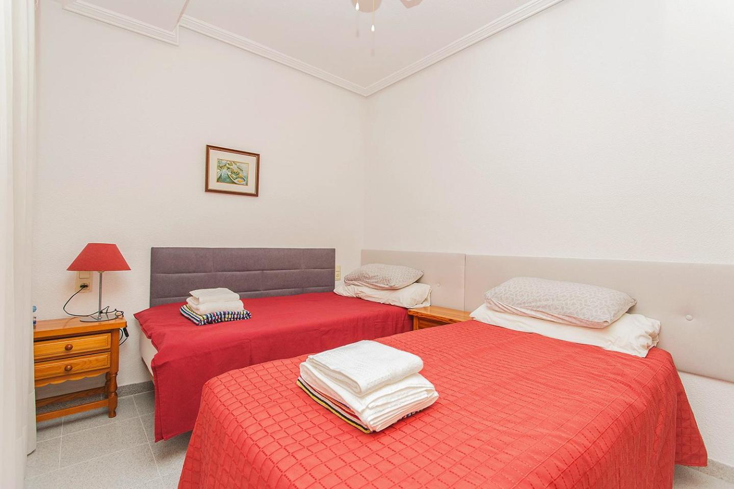 40 Kate El Coral - Alicante Real Estate La Mata  Zewnętrze zdjęcie