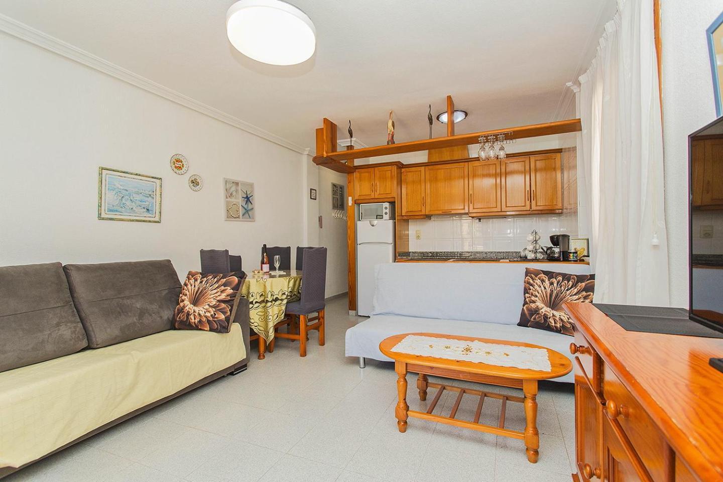 40 Kate El Coral - Alicante Real Estate La Mata  Zewnętrze zdjęcie