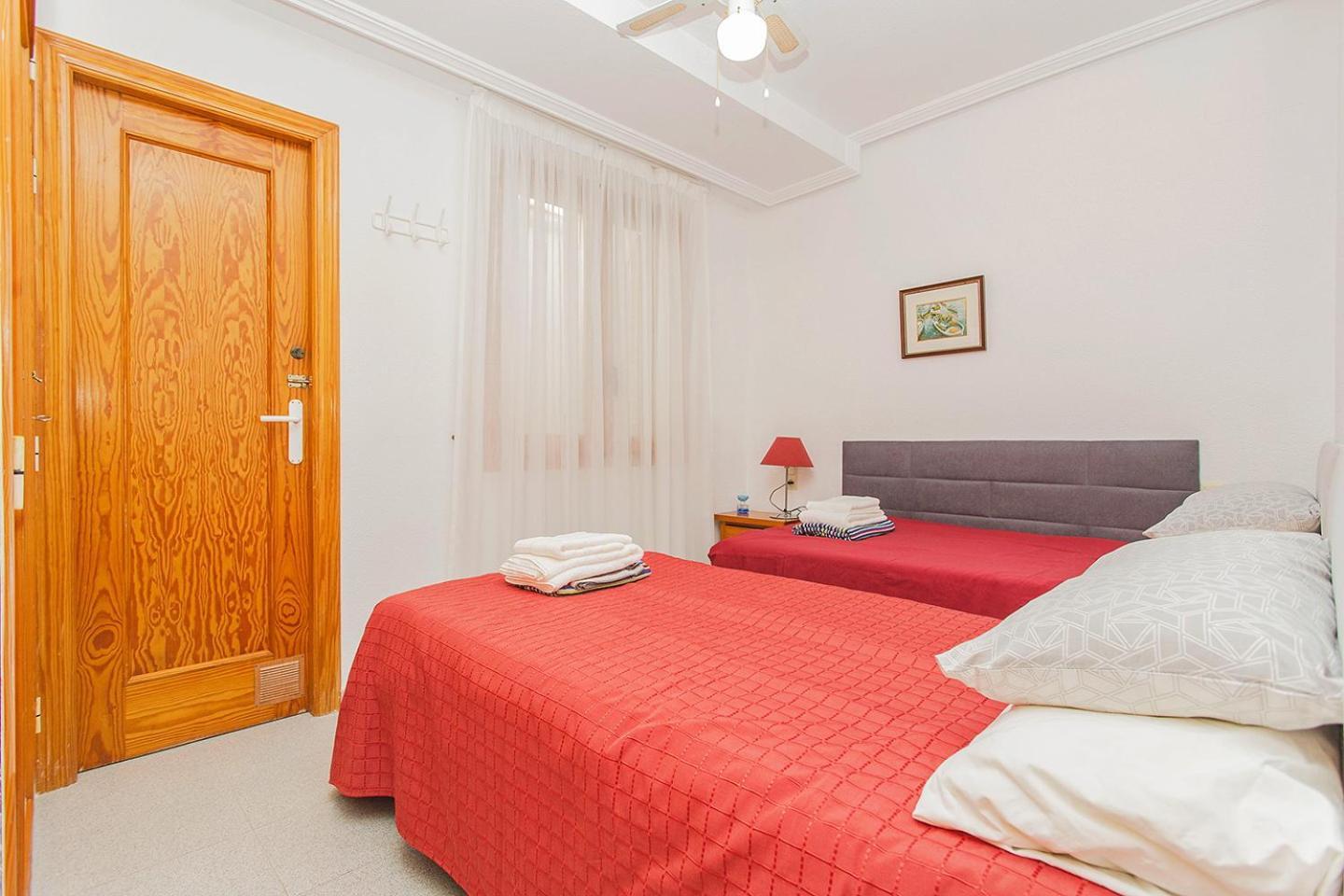 40 Kate El Coral - Alicante Real Estate La Mata  Zewnętrze zdjęcie