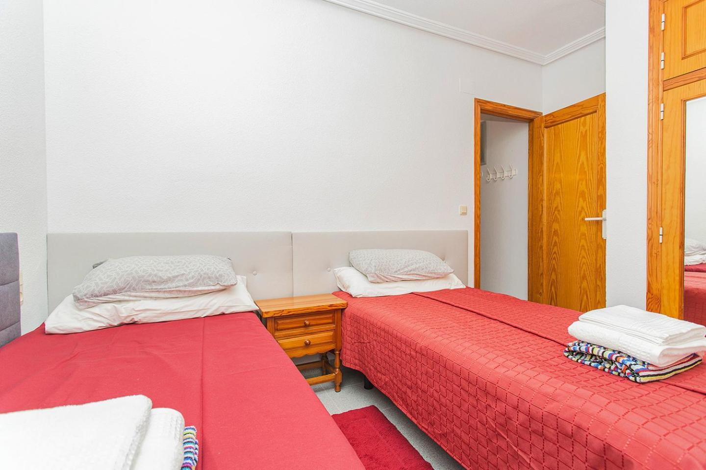 40 Kate El Coral - Alicante Real Estate La Mata  Zewnętrze zdjęcie