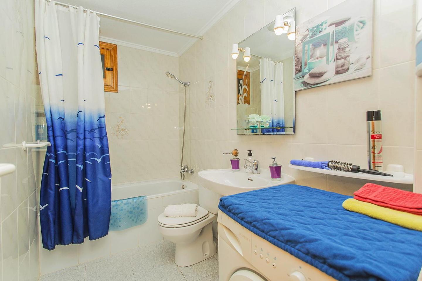 40 Kate El Coral - Alicante Real Estate La Mata  Zewnętrze zdjęcie