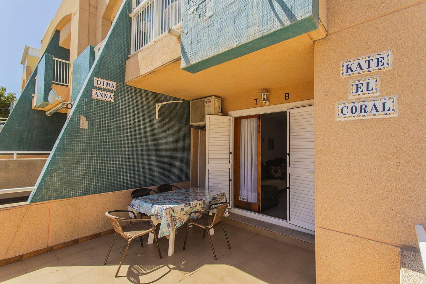 40 Kate El Coral - Alicante Real Estate La Mata  Zewnętrze zdjęcie
