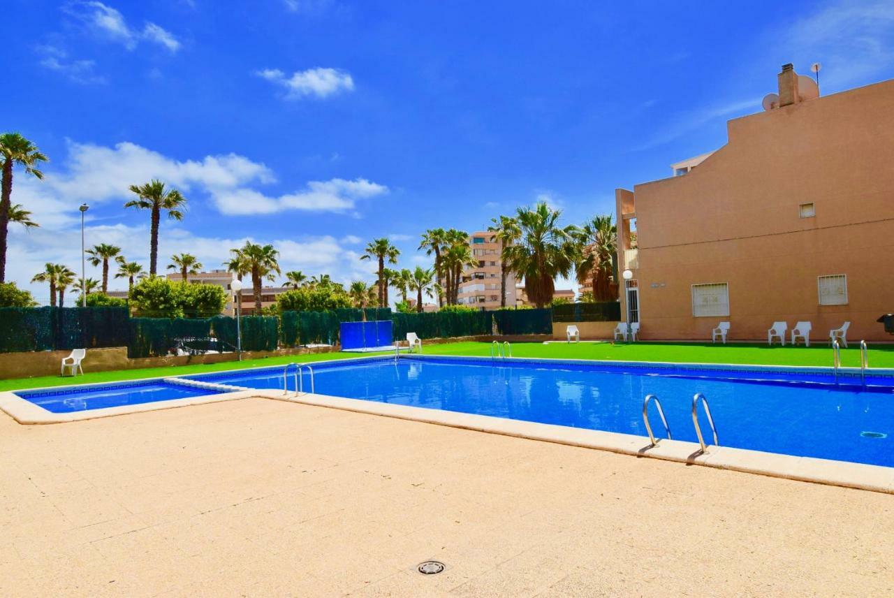 40 Kate El Coral - Alicante Real Estate La Mata  Zewnętrze zdjęcie