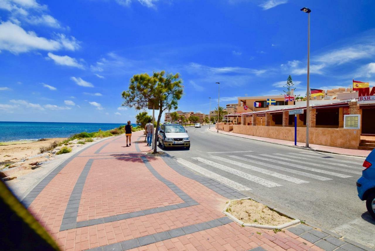 40 Kate El Coral - Alicante Real Estate La Mata  Zewnętrze zdjęcie