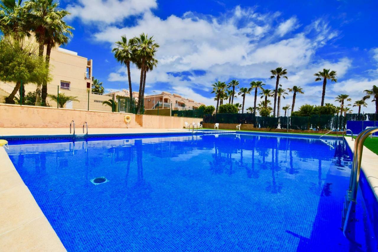 40 Kate El Coral - Alicante Real Estate La Mata  Zewnętrze zdjęcie