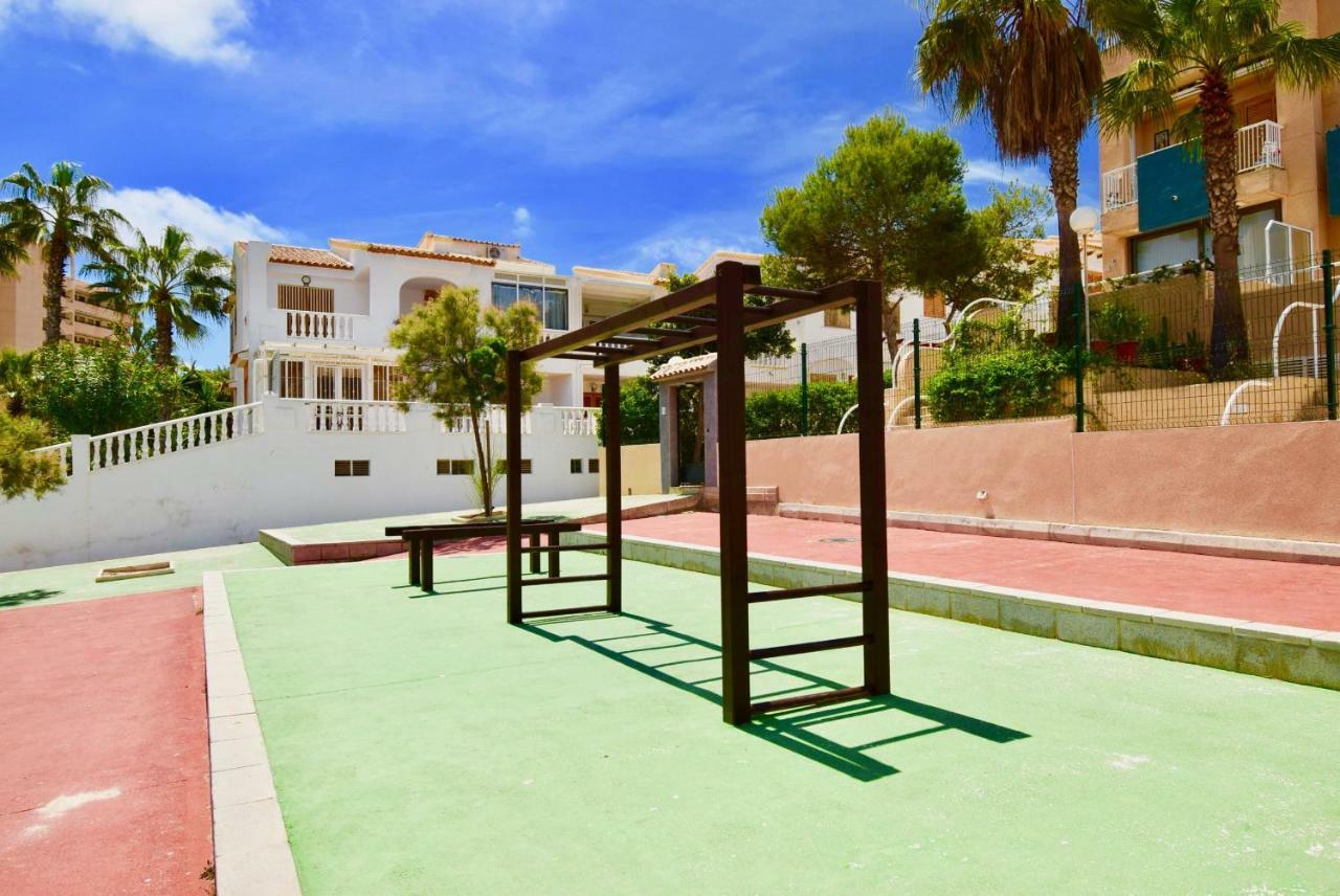40 Kate El Coral - Alicante Real Estate La Mata  Zewnętrze zdjęcie
