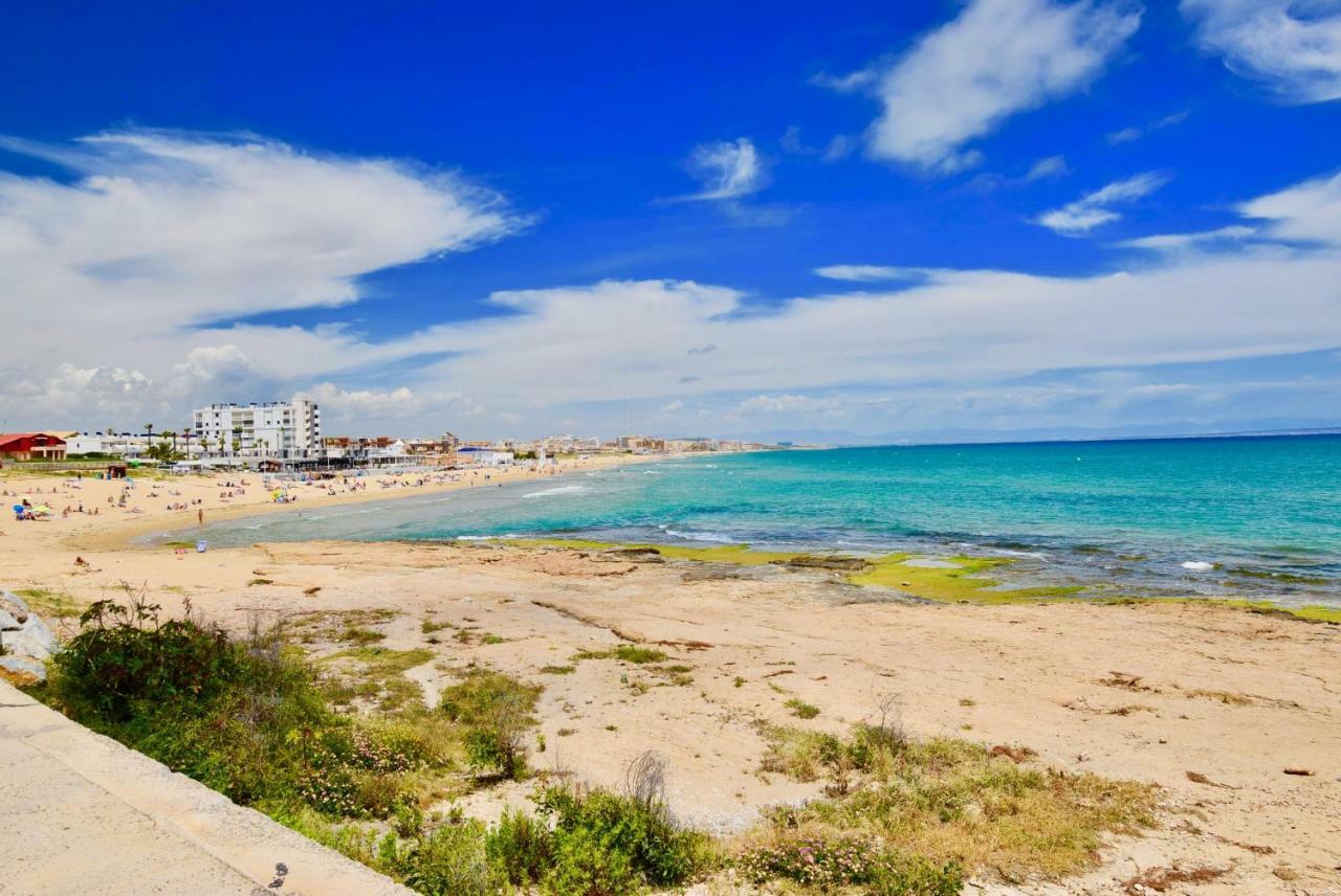 40 Kate El Coral - Alicante Real Estate La Mata  Zewnętrze zdjęcie