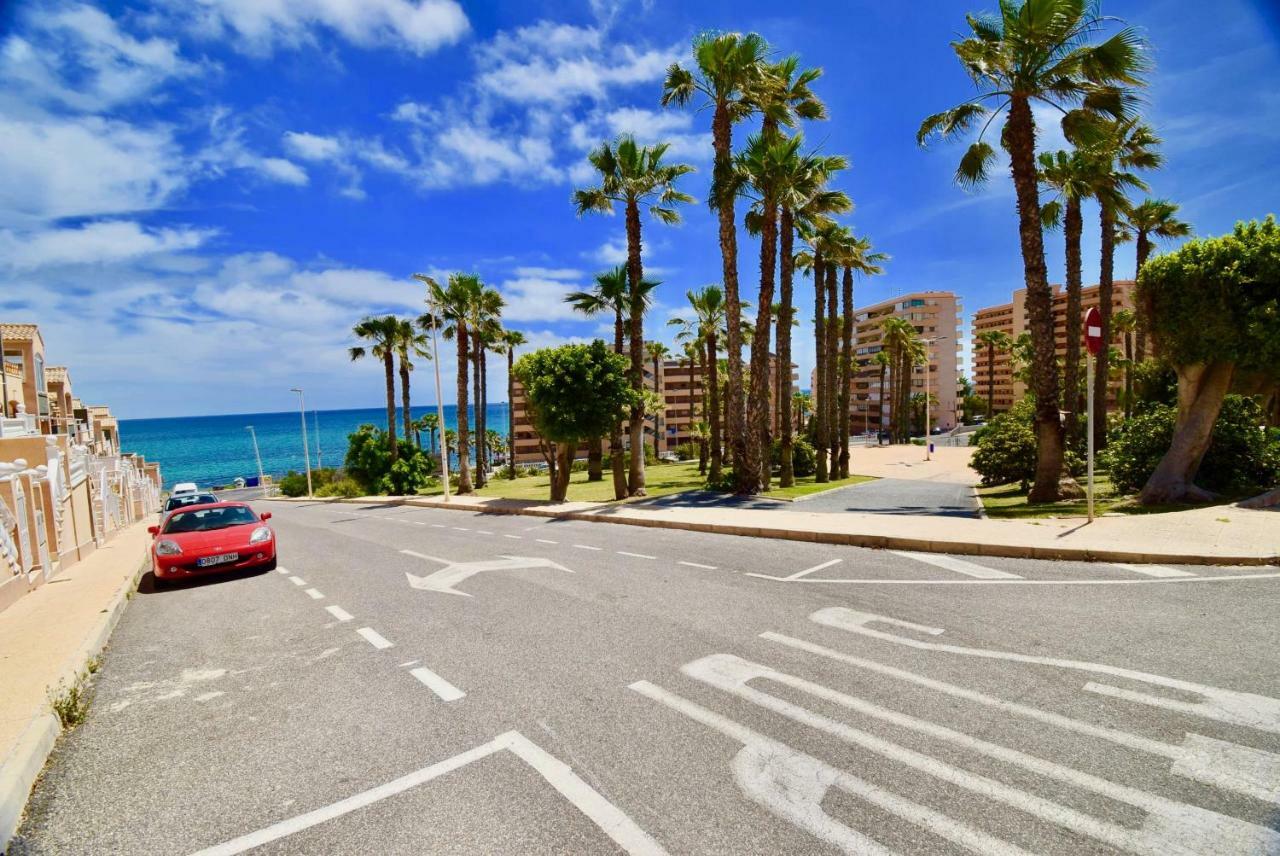 40 Kate El Coral - Alicante Real Estate La Mata  Zewnętrze zdjęcie