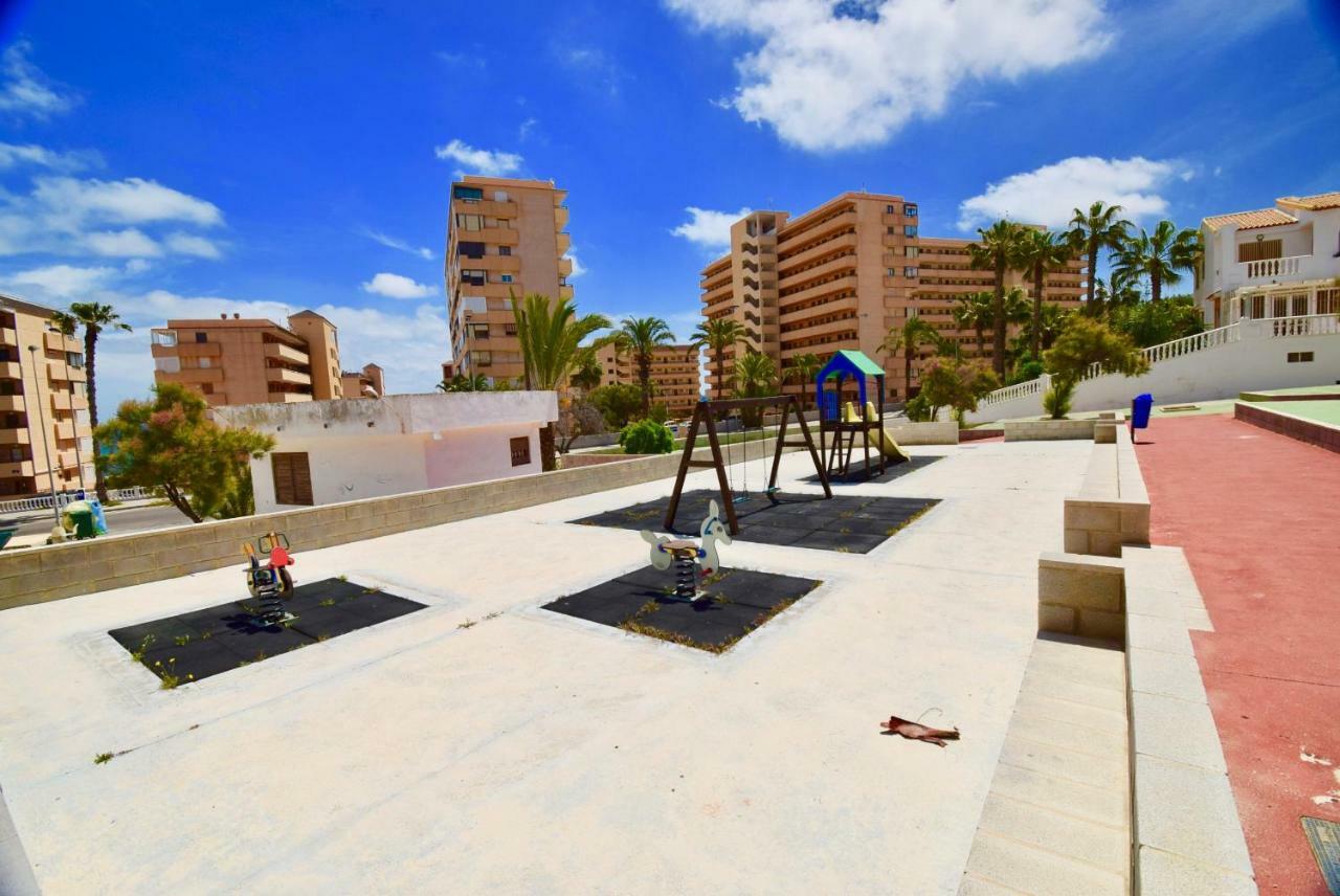 40 Kate El Coral - Alicante Real Estate La Mata  Zewnętrze zdjęcie
