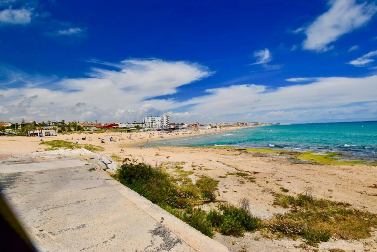 40 Kate El Coral - Alicante Real Estate La Mata  Zewnętrze zdjęcie