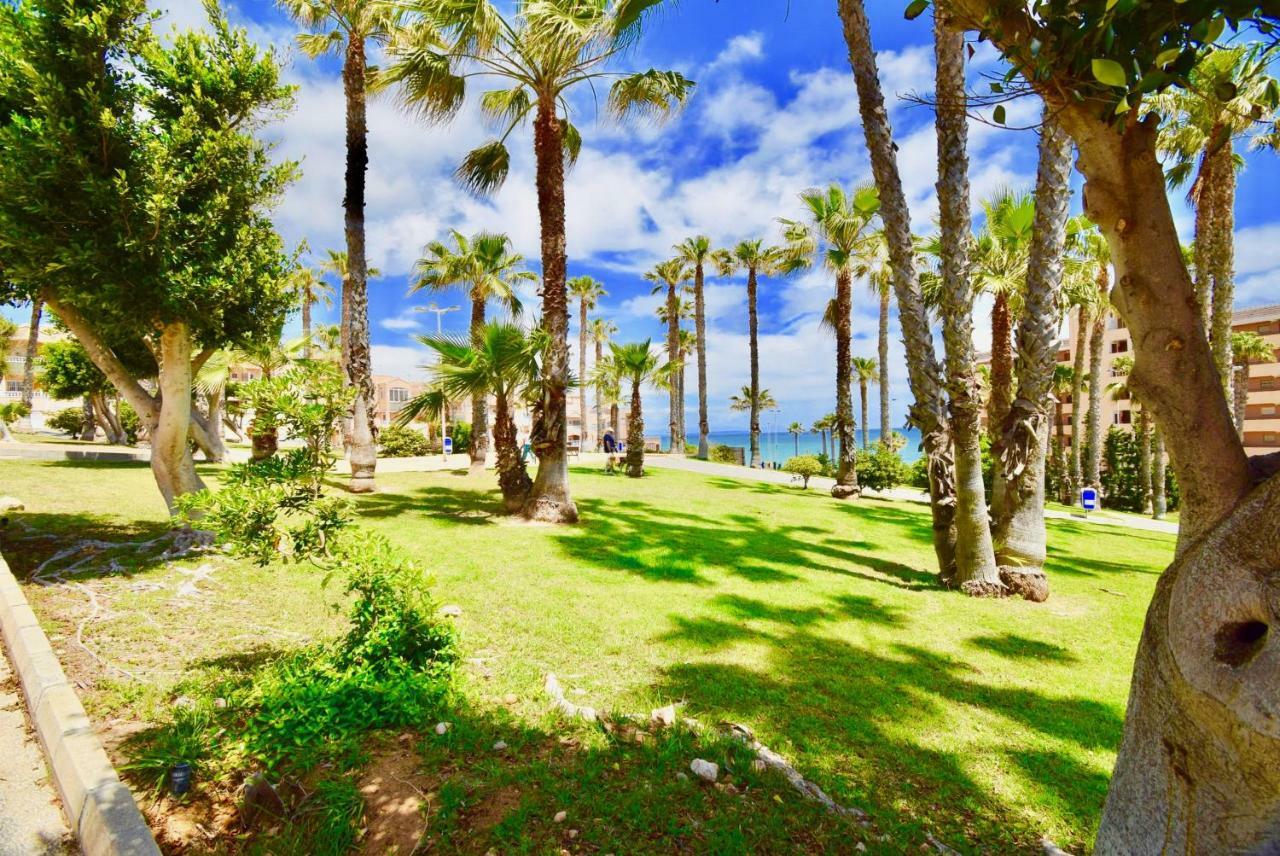 40 Kate El Coral - Alicante Real Estate La Mata  Zewnętrze zdjęcie
