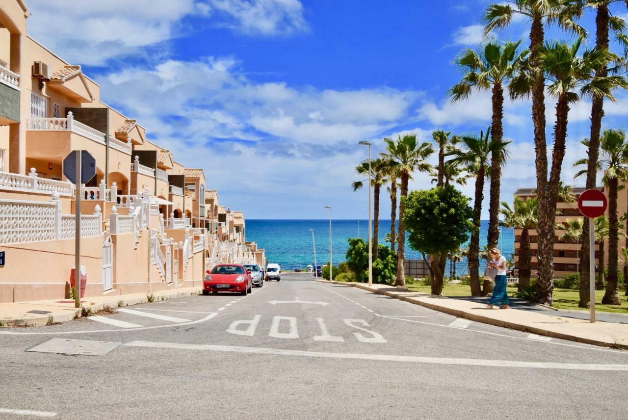 40 Kate El Coral - Alicante Real Estate La Mata  Zewnętrze zdjęcie