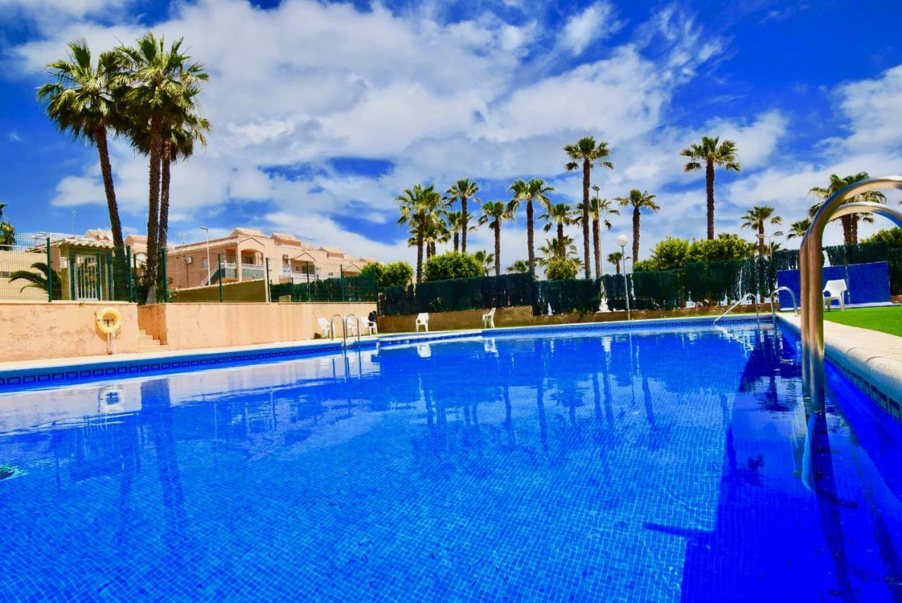 40 Kate El Coral - Alicante Real Estate La Mata  Zewnętrze zdjęcie